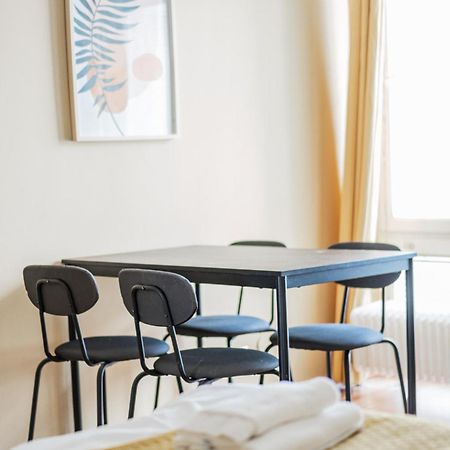 Studio Next To Karlsplatz/Karlskirche Apartment Vienna Luaran gambar