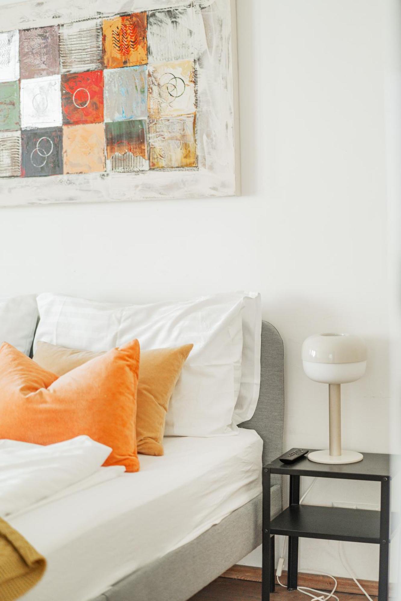 Studio Next To Karlsplatz/Karlskirche Apartment Vienna Luaran gambar
