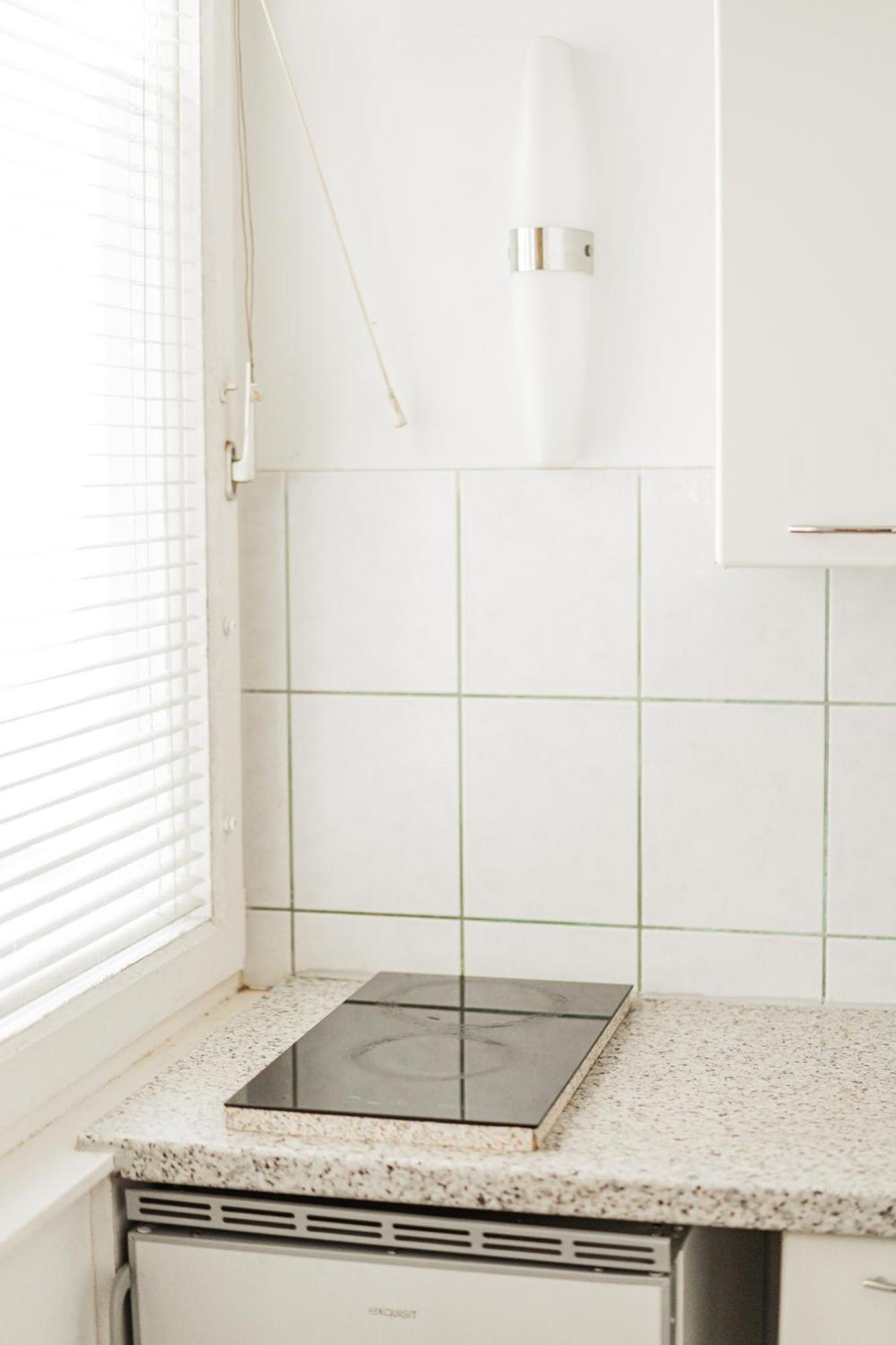 Studio Next To Karlsplatz/Karlskirche Apartment Vienna Luaran gambar